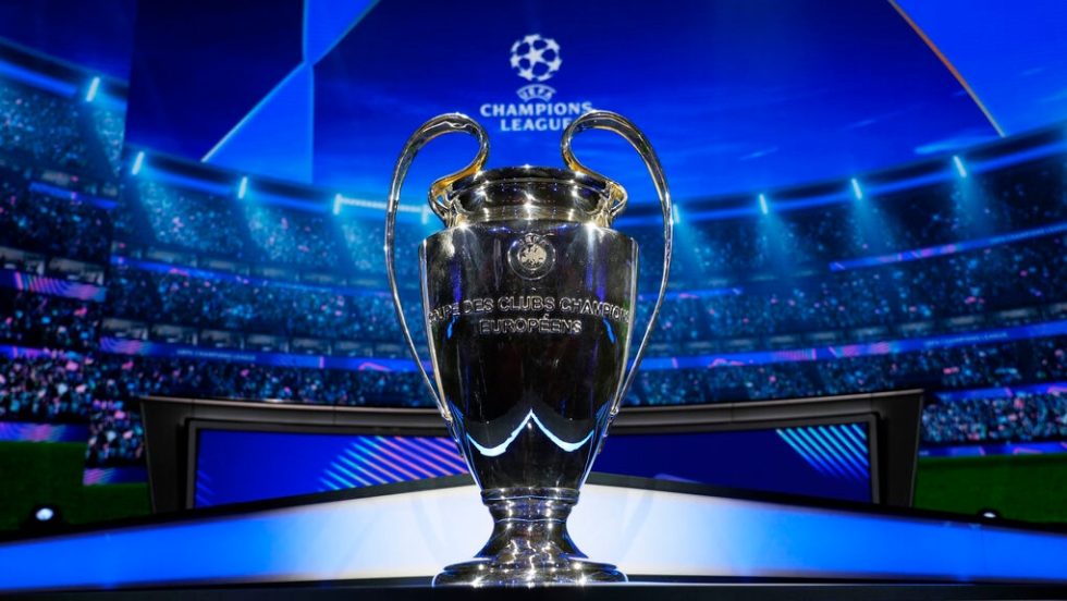 champions league